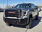Used 2026 GMC SIERRA 2500 AT4X in SPRINGDALE, ARKANSAS (Photo 3)