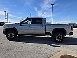 Used 2026 GMC SIERRA 2500 AT4X in SPRINGDALE, ARKANSAS (Photo 4)