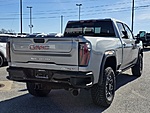 Used 2026 GMC SIERRA 2500 AT4X in SPRINGDALE, ARKANSAS (Photo 8)
