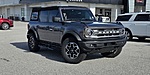Used 2023 FORD BRONCO BIG BEND in SPRINGDALE, ARKANSAS