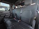 Used 2023 FORD BRONCO BIG BEND in SPRINGDALE, ARKANSAS (Photo 23)