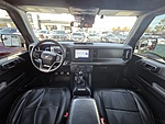 Used 2023 FORD BRONCO BIG BEND in SPRINGDALE, ARKANSAS (Photo 25)