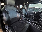 Used 2023 FORD BRONCO BIG BEND in SPRINGDALE, ARKANSAS (Photo 27)