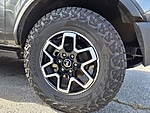 Used 2023 FORD BRONCO BIG BEND in SPRINGDALE, ARKANSAS (Photo 28)