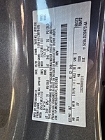 Used 2023 FORD BRONCO BIG BEND in SPRINGDALE, ARKANSAS (Photo 30)