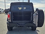 Used 2023 FORD BRONCO BIG BEND in SPRINGDALE, ARKANSAS (Photo 6)