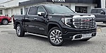 Used 2024 GMC SIERRA 1500 DENALI in SPRINGDALE, ARKANSAS