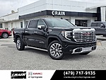 Used 2024 GMC SIERRA 1500 DENALI in SPRINGDALE, ARKANSAS (Photo 1)
