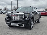 Used 2024 GMC SIERRA 1500 DENALI in SPRINGDALE, ARKANSAS (Photo 3)