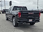 Used 2024 GMC SIERRA 1500 DENALI in SPRINGDALE, ARKANSAS (Photo 5)