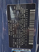 Used 2024 KIA TELLURIDE EX X-LINE in SPRINGDALE, ARKANSAS (Photo 34)