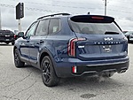 Used 2024 KIA TELLURIDE EX X-LINE in SPRINGDALE, ARKANSAS (Photo 5)