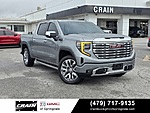 Used 2024 GMC SIERRA 1500 DENALI in SPRINGDALE, ARKANSAS (Photo 1)