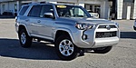 Used 2023 TOYOTA 4RUNNER SR5 in SPRINGDALE, ARKANSAS