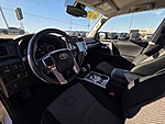 Used 2023 TOYOTA 4RUNNER SR5 in SPRINGDALE, ARKANSAS (Photo 10)