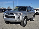 Used 2023 TOYOTA 4RUNNER SR5 in SPRINGDALE, ARKANSAS (Photo 3)