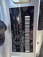 Used 2023 TOYOTA 4RUNNER SR5 in SPRINGDALE, ARKANSAS (Photo 32)