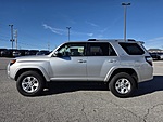 Used 2023 TOYOTA 4RUNNER SR5 in SPRINGDALE, ARKANSAS (Photo 4)