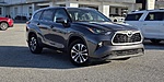 Used 2024 TOYOTA HIGHLANDER XLE in SPRINGDALE, ARKANSAS