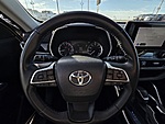 Used 2024 TOYOTA HIGHLANDER XLE in SPRINGDALE, ARKANSAS (Photo 14)