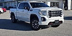 Used 2020 GMC SIERRA 1500 AT4 in SPRINGDALE, ARKANSAS
