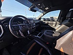 Used 2020 GMC SIERRA 1500 AT4 in SPRINGDALE, ARKANSAS (Photo 10)