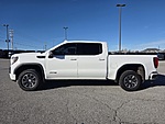 Used 2020 GMC SIERRA 1500 AT4 in SPRINGDALE, ARKANSAS (Photo 4)
