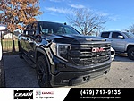 Used 2022 GMC SIERRA 1500 ELEVATION in SPRINGDALE, ARKANSAS (Photo 1)