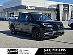 Used 2026 Honda Ridgeline BLACK EDITION in SPRINGDALE, ARKANSAS (Photo 1)