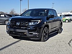 Used 2026 Honda Ridgeline BLACK EDITION in SPRINGDALE, ARKANSAS (Photo 3)