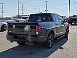Used 2026 Honda Ridgeline BLACK EDITION in SPRINGDALE, ARKANSAS (Photo 8)