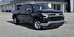 Used 2023 CHEVROLET SILVERADO 1500 LT in SPRINGDALE, ARKANSAS