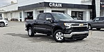 Used 2023 CHEVROLET SILVERADO 1500 LT in SPRINGDALE, ARKANSAS