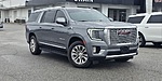 Used 2021 GMC YUKON XL DENALI in SPRINGDALE, ARKANSAS