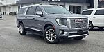 Used 2021 GMC YUKON XL DENALI in SPRINGDALE, ARKANSAS