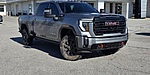 Used 2024 GMC SIERRA 3500HD AT4 in SPRINGDALE, ARKANSAS