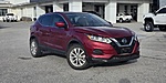 Used 2022 NISSAN ROGUE SPORT S in SPRINGDALE, ARKANSAS