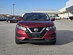 Used 2022 NISSAN ROGUE SPORT S in SPRINGDALE, ARKANSAS (Photo 2)