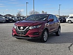 Used 2022 NISSAN ROGUE SPORT S in SPRINGDALE, ARKANSAS (Photo 3)