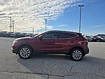 Used 2022 NISSAN ROGUE SPORT S in SPRINGDALE, ARKANSAS (Photo 4)