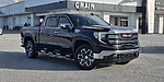 Used 2025 GMC SIERRA 1500 SLT in SPRINGDALE, ARKANSAS