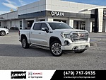 Used 2022 GMC SIERRA 1500 LIMITED DENALI in SPRINGDALE, ARKANSAS (Photo 1)