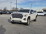 Used 2022 GMC SIERRA 1500 LIMITED DENALI in SPRINGDALE, ARKANSAS (Photo 3)