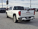 Used 2022 GMC SIERRA 1500 LIMITED DENALI in SPRINGDALE, ARKANSAS (Photo 5)