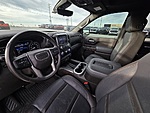 Used 2022 GMC SIERRA 1500 LIMITED DENALI in SPRINGDALE, ARKANSAS (Photo 9)