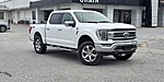 Used 2023 FORD F-150 LARIAT in SPRINGDALE, ARKANSAS