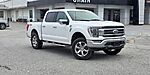 Used 2023 FORD F-150 LARIAT in SPRINGDALE, ARKANSAS