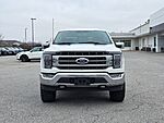 Used 2023 FORD F-150 LARIAT in SPRINGDALE, ARKANSAS (Photo 2)