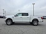 Used 2023 FORD F-150 LARIAT in SPRINGDALE, ARKANSAS (Photo 4)