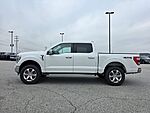 Used 2023 FORD F-150 LARIAT in SPRINGDALE, ARKANSAS (Photo 4)